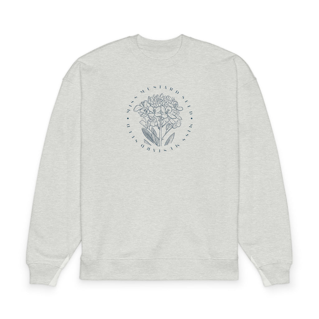 Miss Mustard Seed Crewneck Sweatshirt