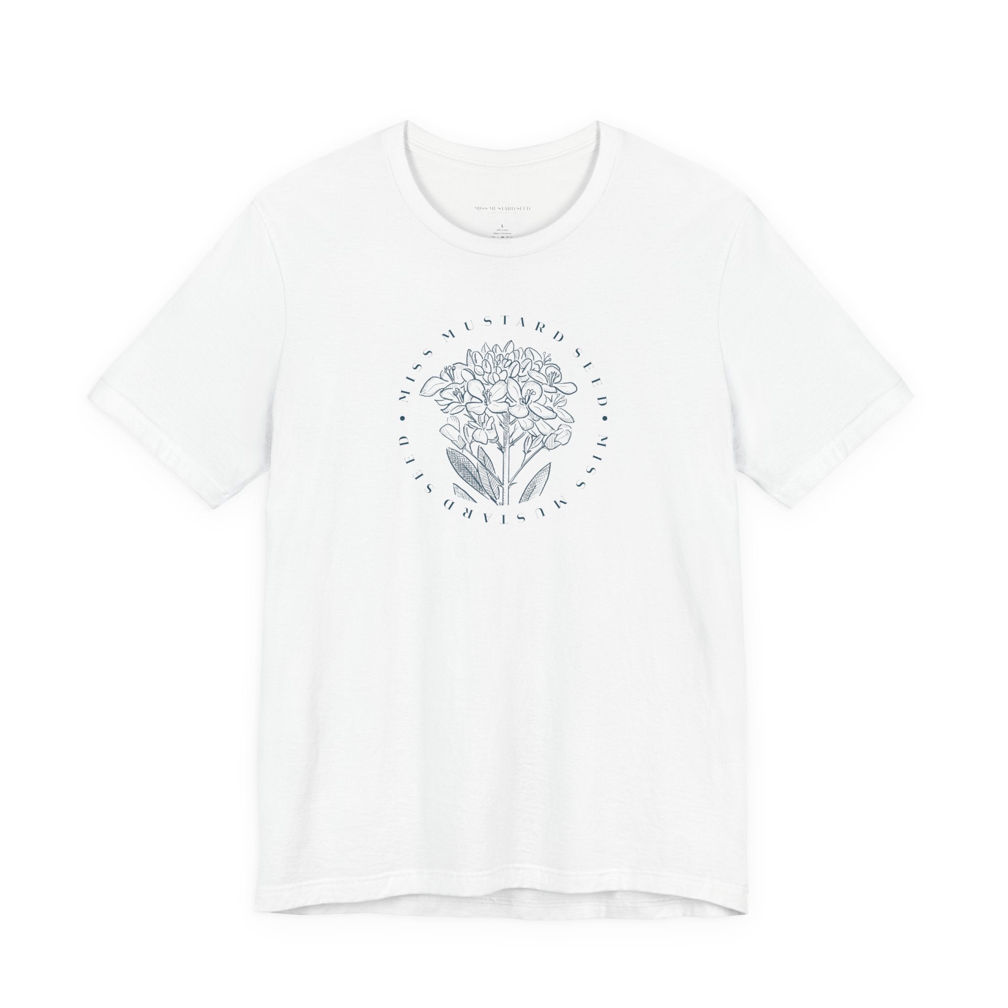 Miss Mustard Seed T-Shirt