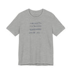 "Write On..." Pen T-Shirt