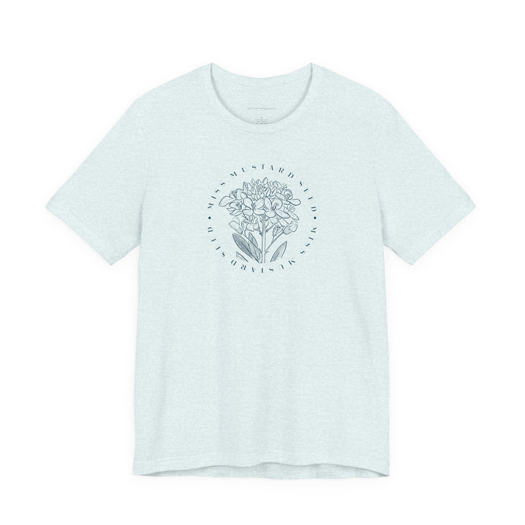 Miss Mustard Seed T-Shirt