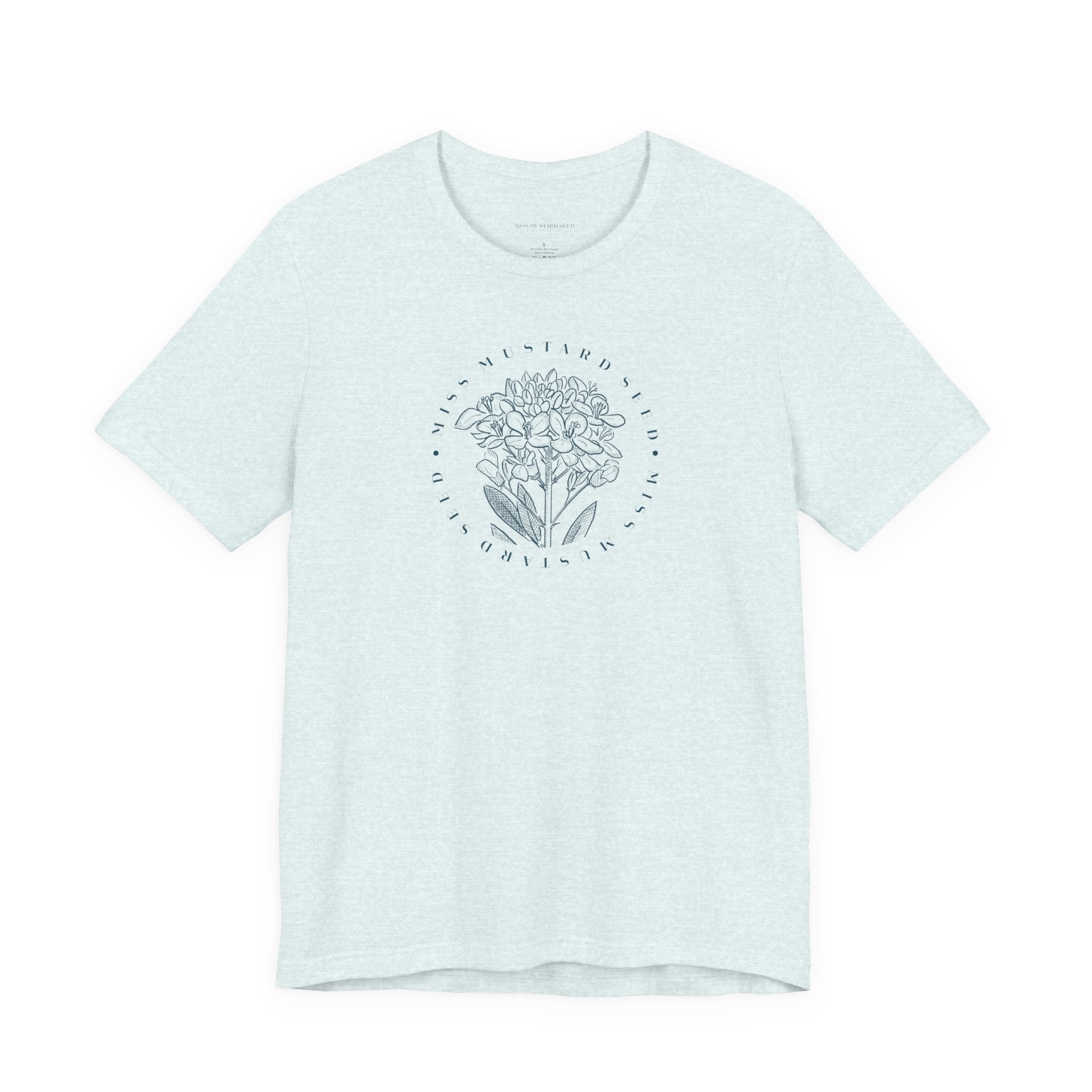 Miss Mustard Seed T-Shirt