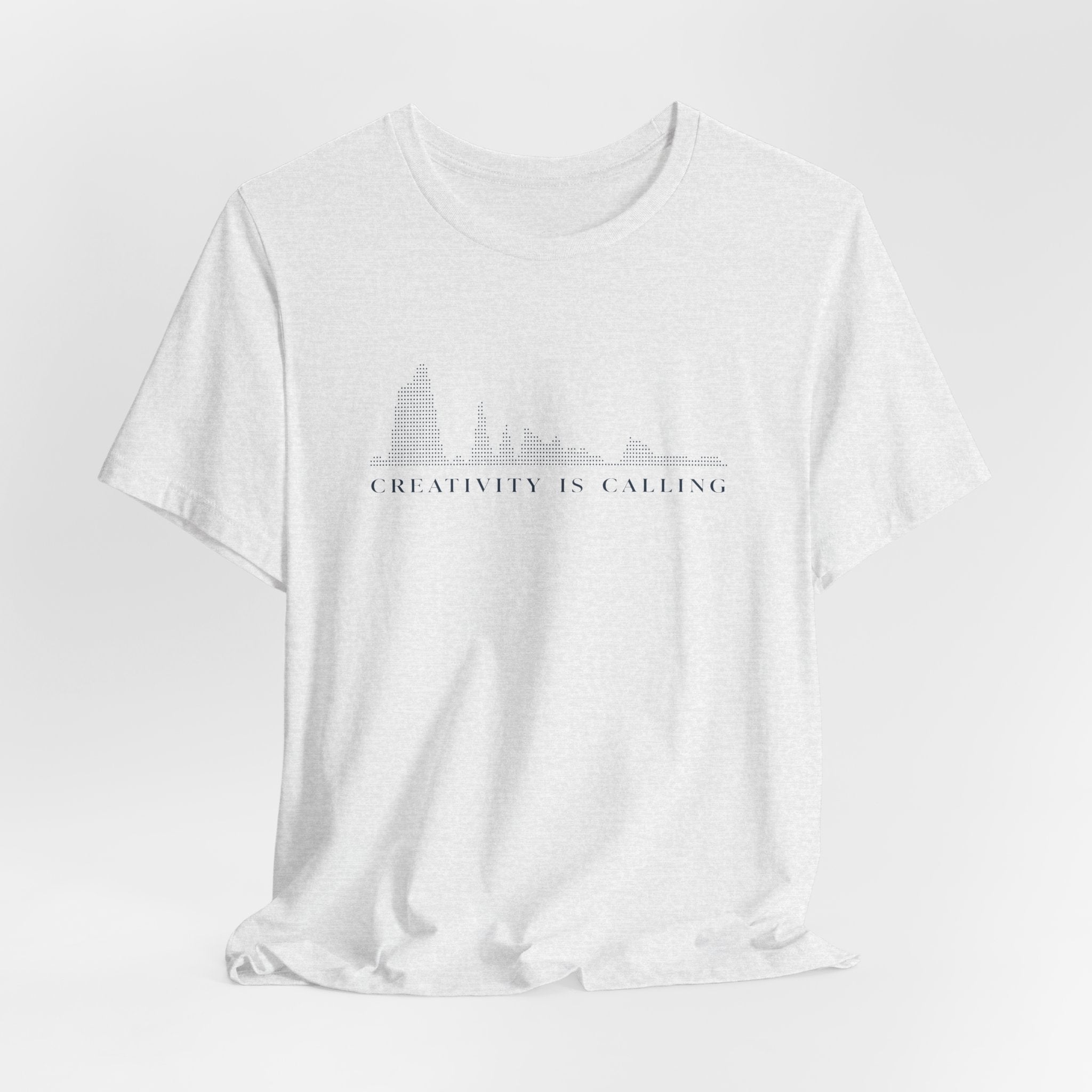 "Creativity Is Calling" T-Shirt