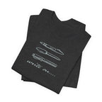 "Write On..." Pen T-Shirt