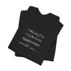 "Write On..." Pen T-Shirt