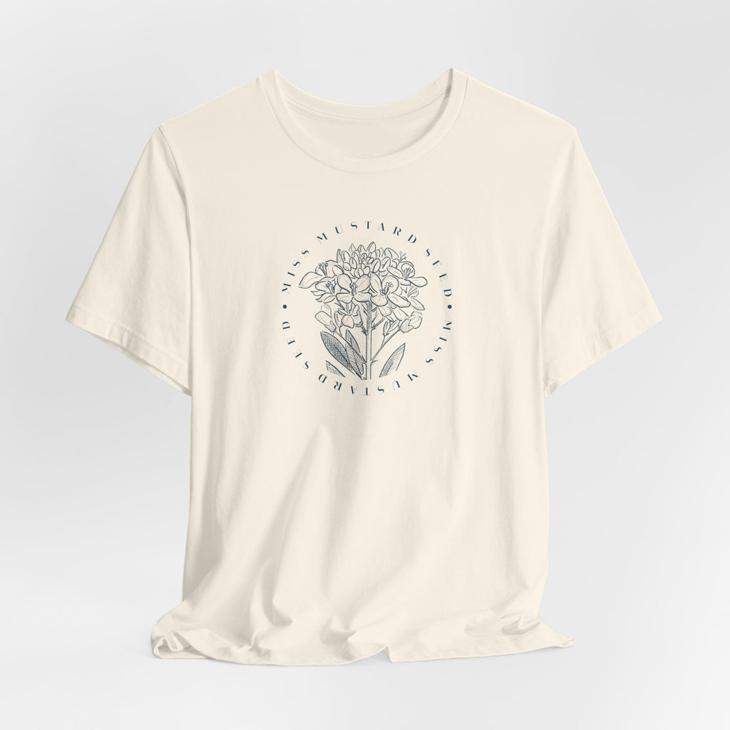 Miss Mustard Seed T-Shirt