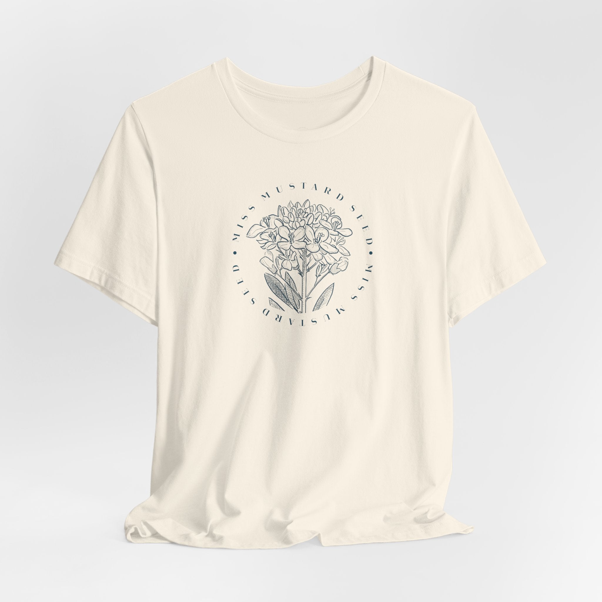 Miss Mustard Seed T-Shirt