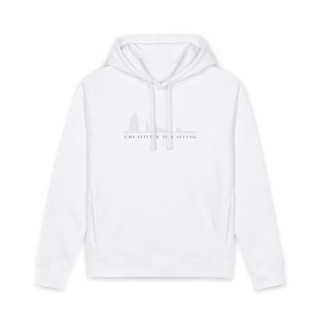 "Creativity Is Calling" Hoodie