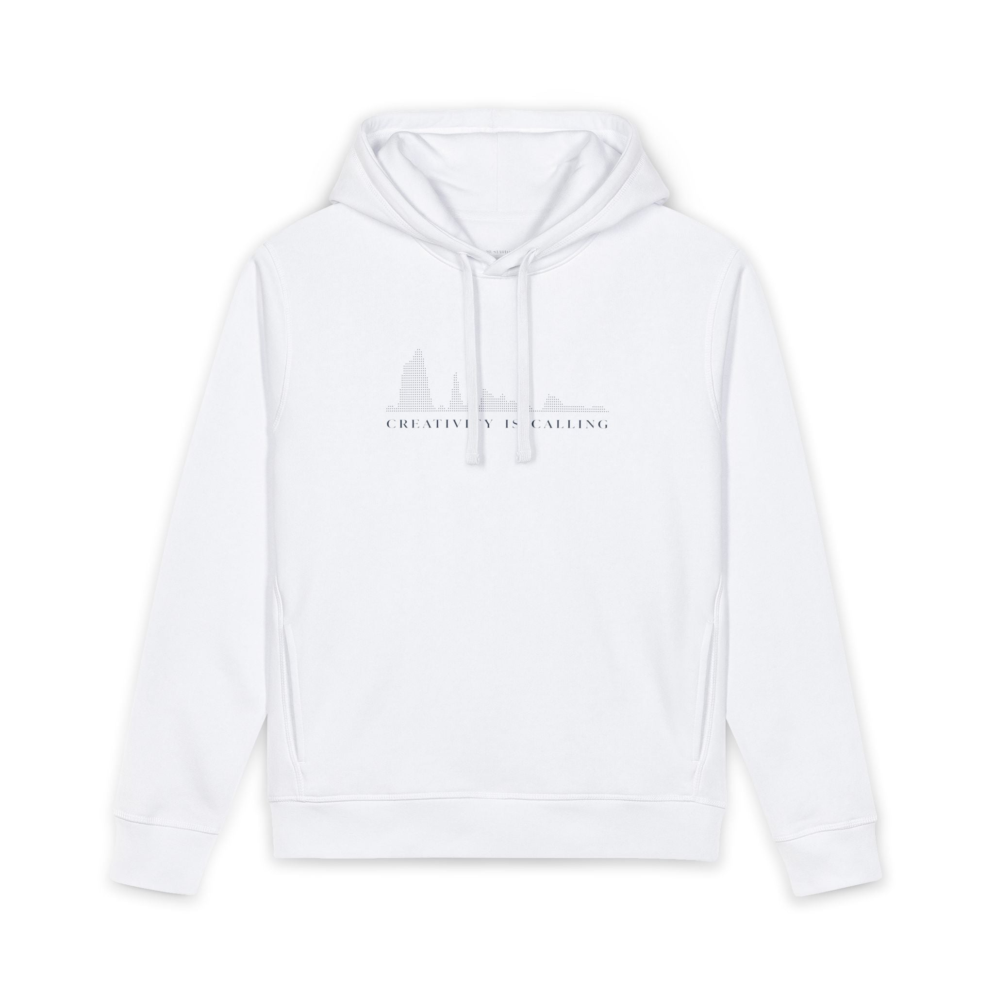 "Creativity Is Calling" Hoodie