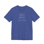 "It's a good day to write" T-Shirt