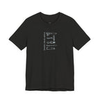 “Imagine. Create. Repeat.” T-Shirt