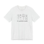 “It's a good day to paint.” T-Shirt