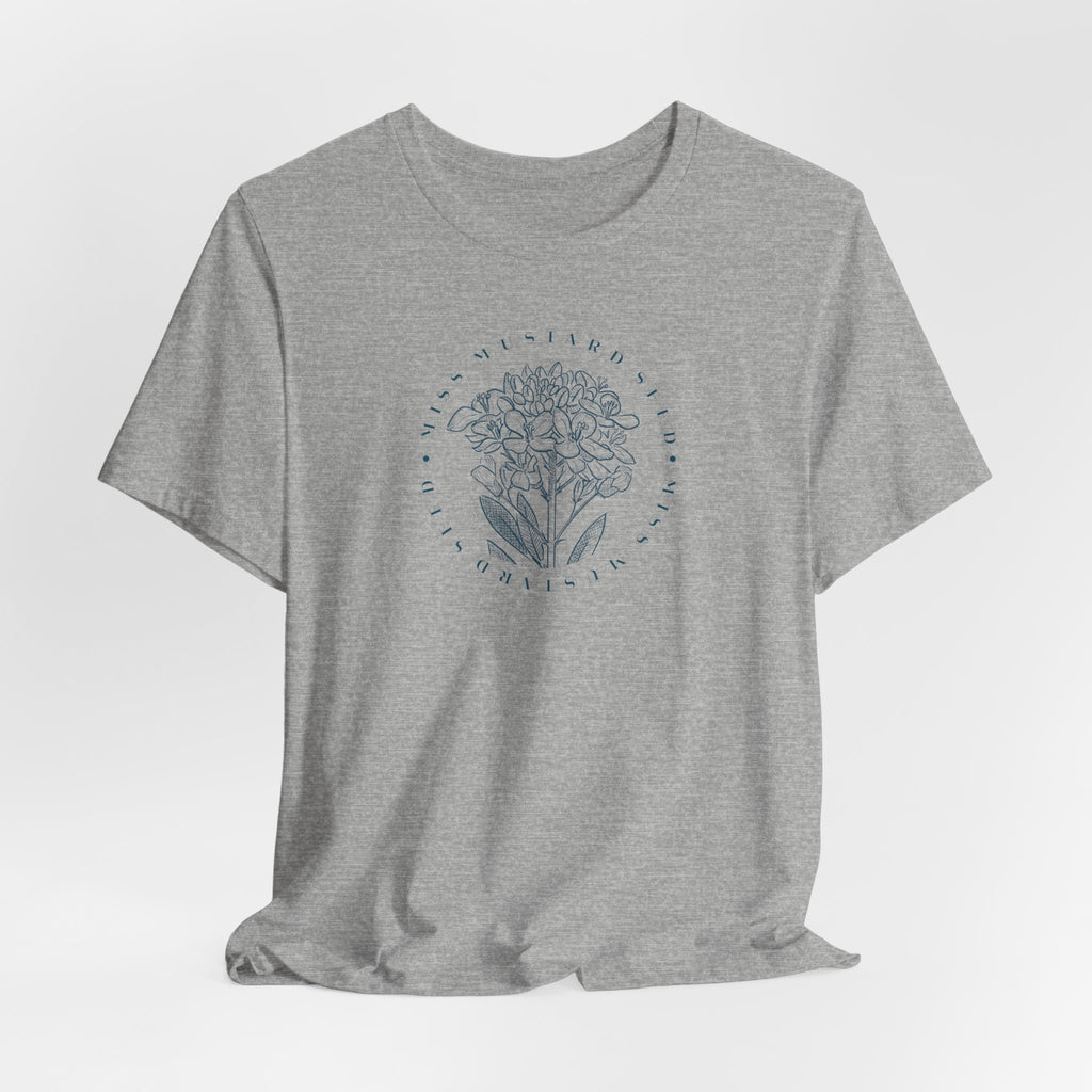 Miss Mustard Seed T-Shirt