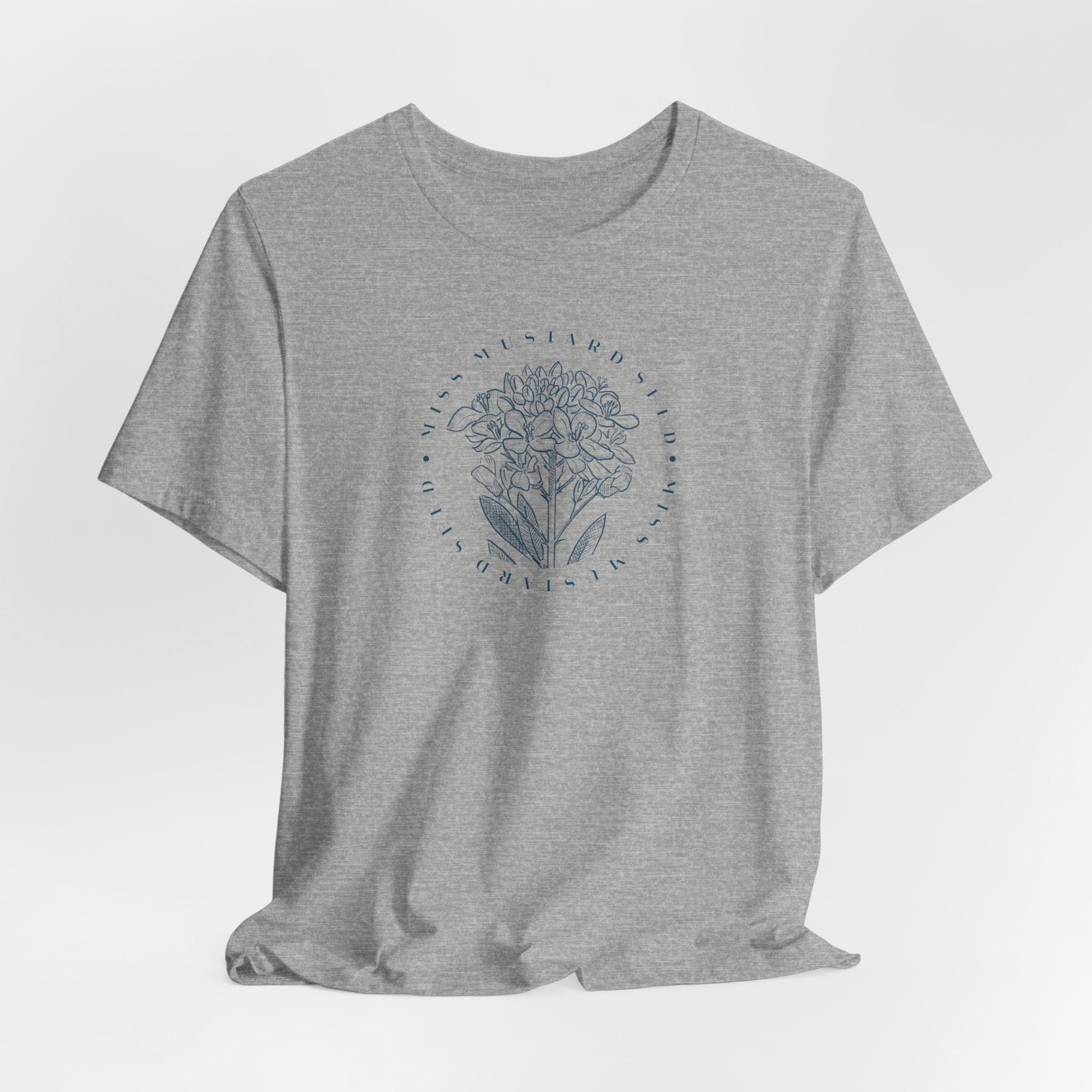 Miss Mustard Seed T-Shirt