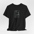 “Imagine. Create. Repeat.” T-Shirt