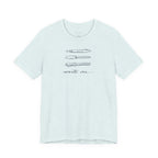 "Write On..." Pen T-Shirt