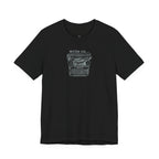 "Write On" Typewriter T-Shirt