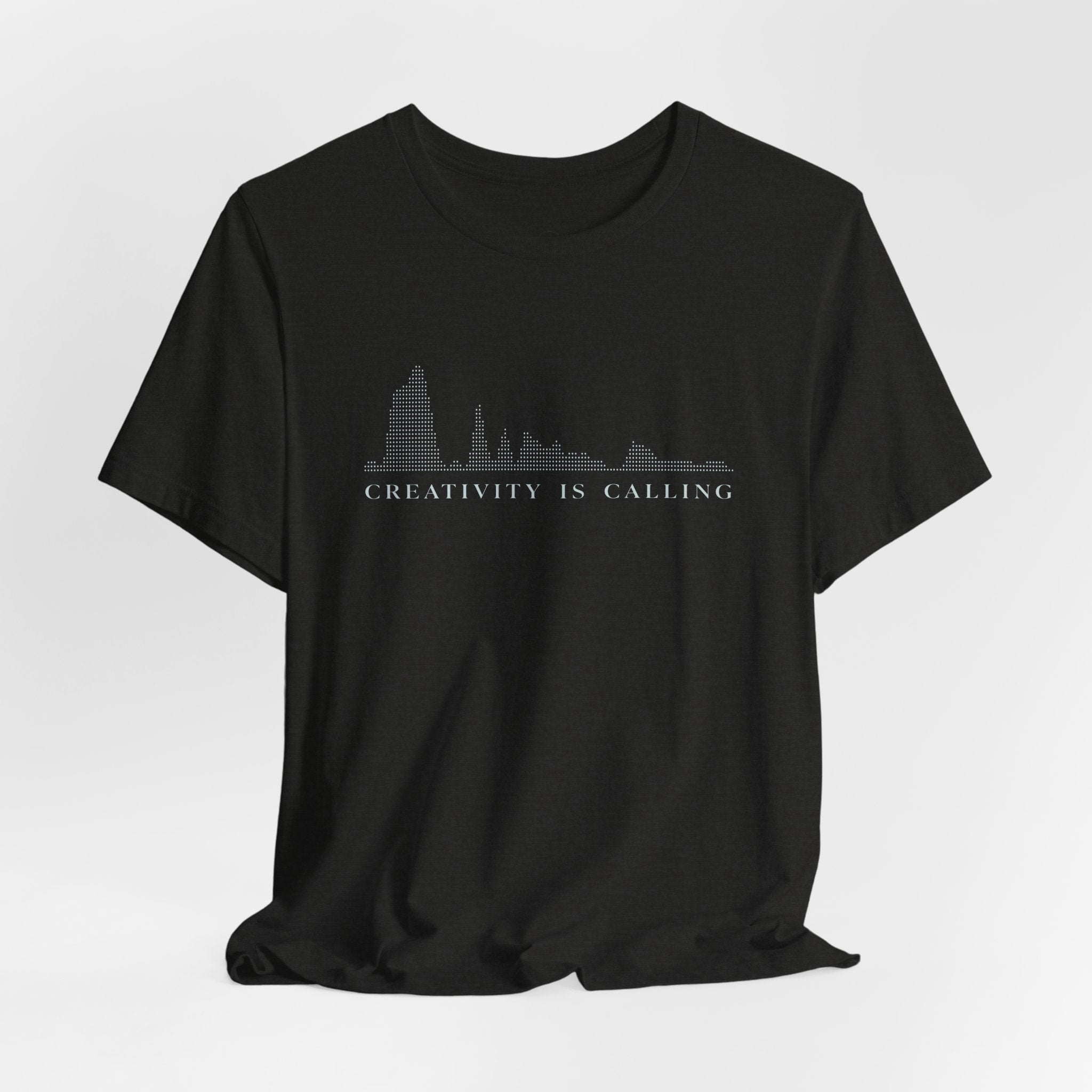 "Creativity Is Calling" T-Shirt