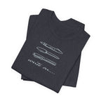 "Write On..." Pen T-Shirt