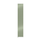 Heirloom Green Check Wrapping Paper Roll