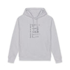 “Imagine. Create. Repeat.” Hoodie