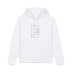 “Imagine. Create. Repeat.” Hoodie