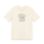 "Write On" Typewriter T-Shirt