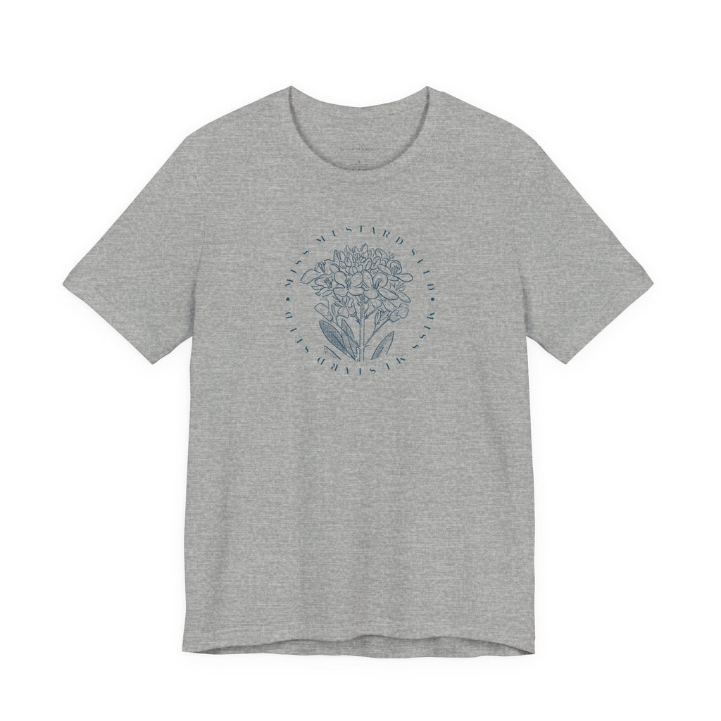 Miss Mustard Seed T-Shirt