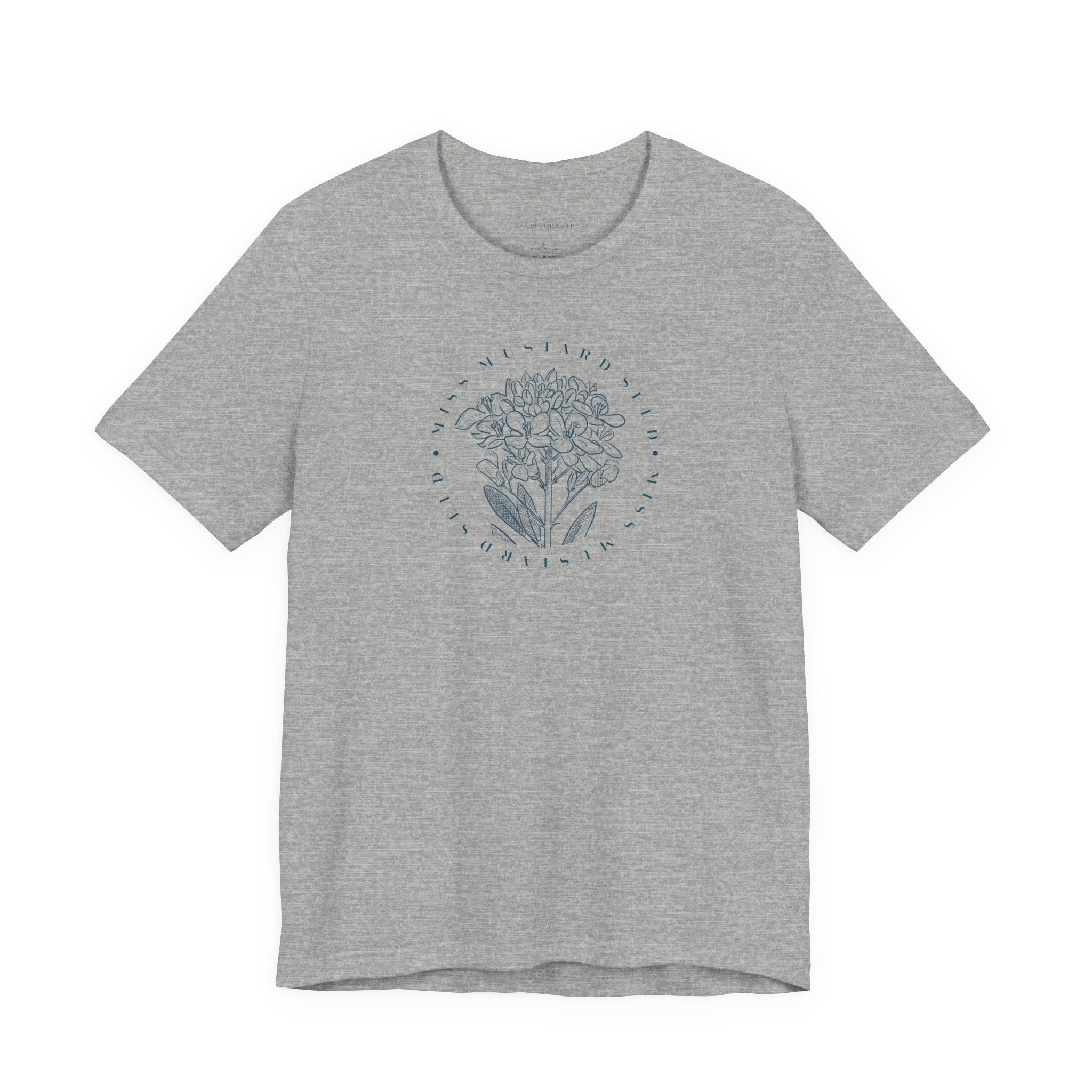Miss Mustard Seed T-Shirt