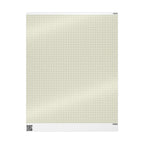 Heirloom Blue Dot Wrapping Paper