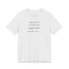 "Write On..." Pen T-Shirt