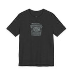 "Write On" Typewriter T-Shirt