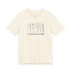 “It's a good day to paint.” T-Shirt