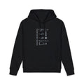 “Imagine. Create. Repeat.” Hoodie