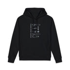“Imagine. Create. Repeat.” Hoodie