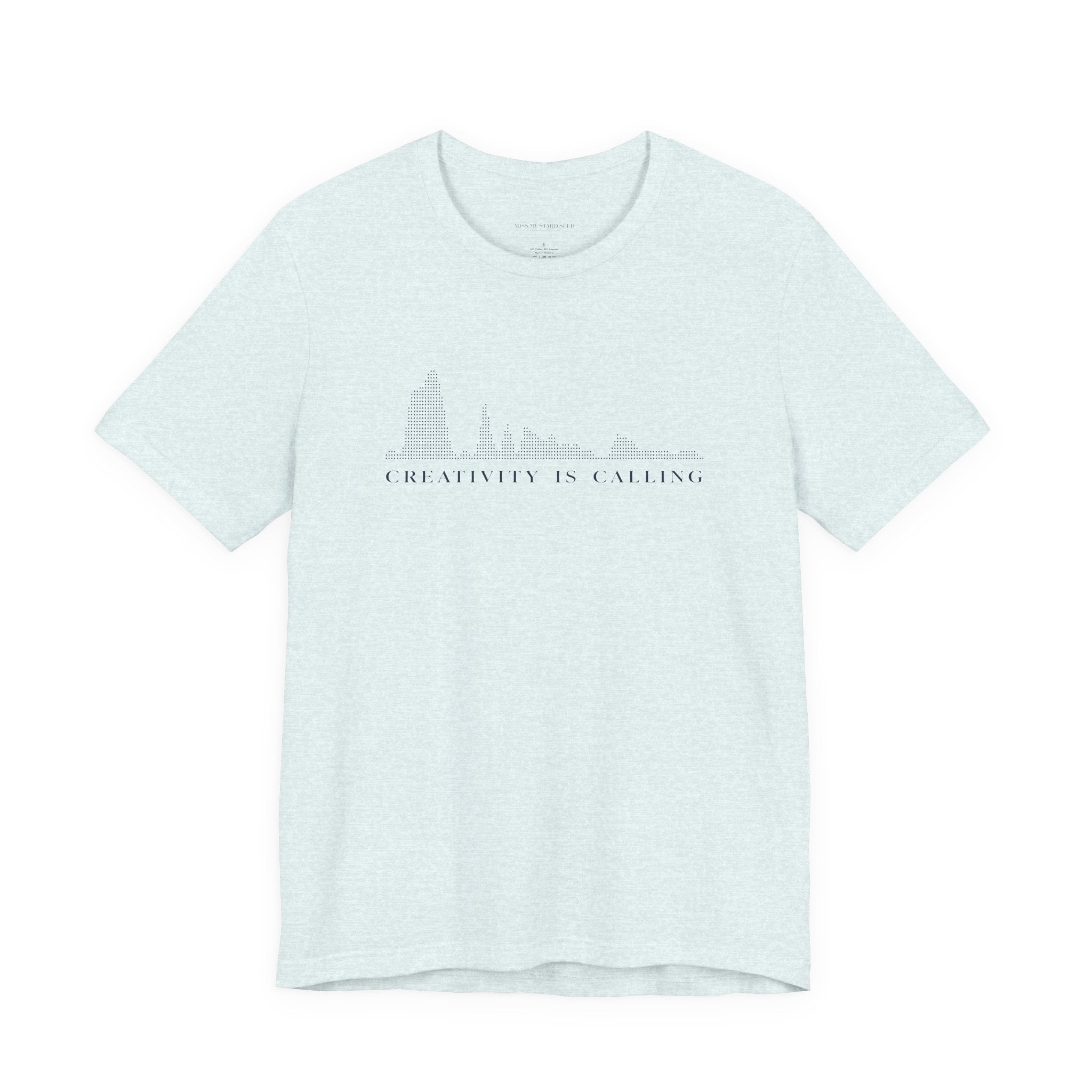 "Creativity Is Calling" T-Shirt