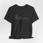 "Creativity Is Calling" T-Shirt