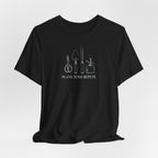 “Plant. Tend. Repeat.” T-Shirt