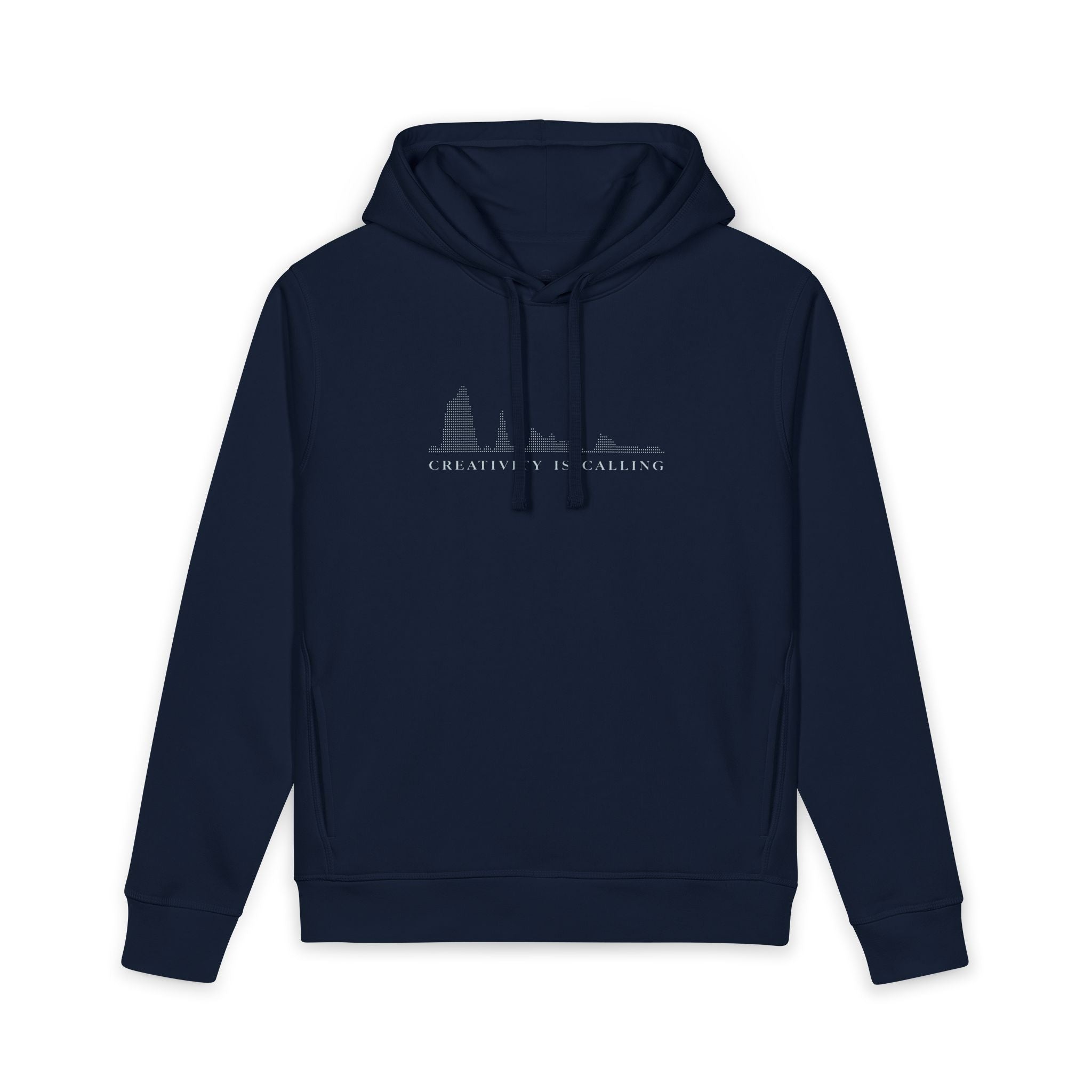 "Creativity Is Calling" Hoodie