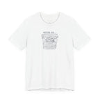 "Write On" Typewriter T-Shirt
