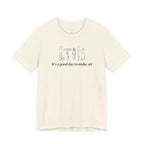 “It's a good day to make art.” T-Shirt
