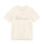 "Creativity Is Calling" T-Shirt