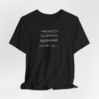 "Write On..." Pen T-Shirt
