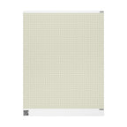 Heirloom Blue Dot Wrapping Paper