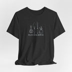 “Plant. Tend. Repeat.” T-Shirt
