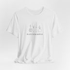 “Plant. Tend. Repeat.” T-Shirt