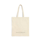"Imagine. Create. Repair." Canvas Tote