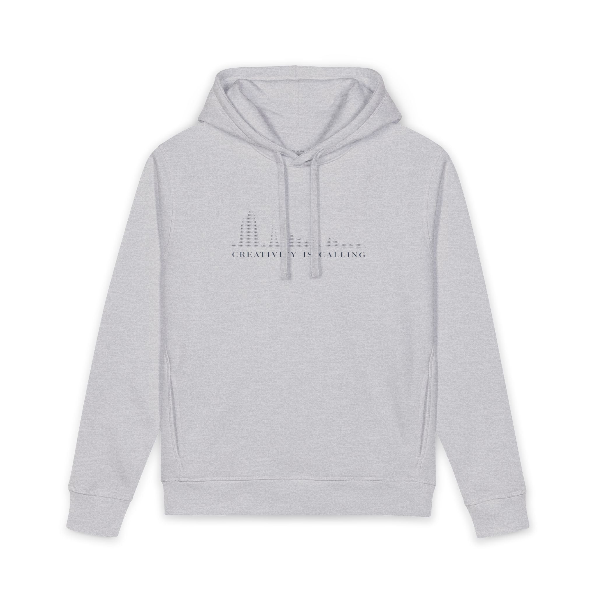 "Creativity Is Calling" Hoodie