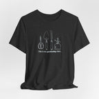 “This is my gardening shirt” T-Shirt