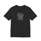 "Write On" Typewriter T-Shirt