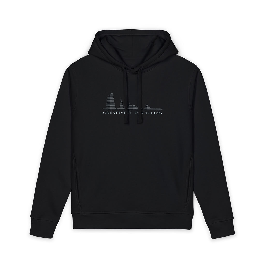 "Creativity Is Calling" Hoodie